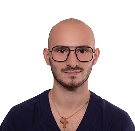 Раушенбах Сергей Владимирович 